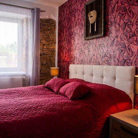 Apartman Luxury - Вельки-Славков Экстерьер фото