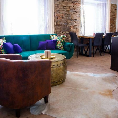 Apartman Luxury - Вельки-Славков Экстерьер фото