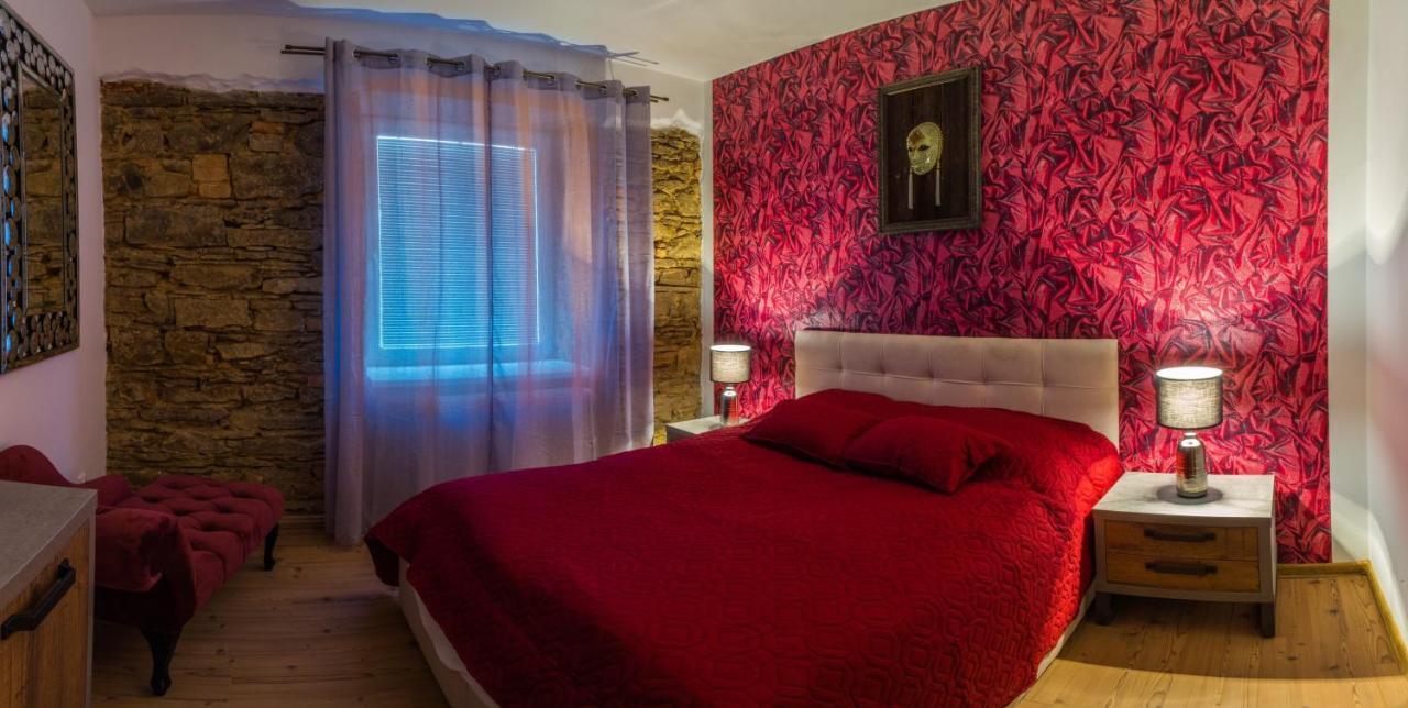 Apartman Luxury - Вельки-Славков Экстерьер фото