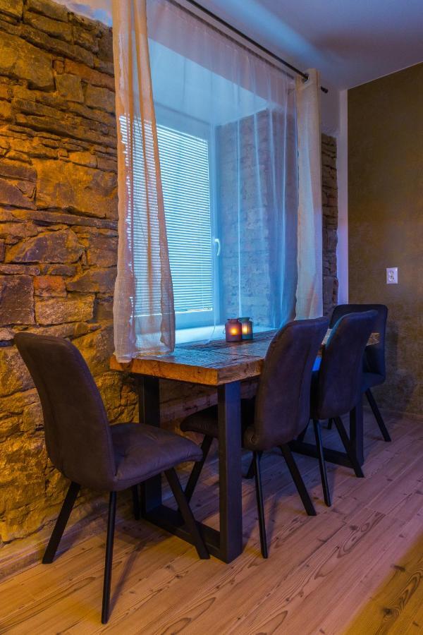 Apartman Luxury - Вельки-Славков Экстерьер фото