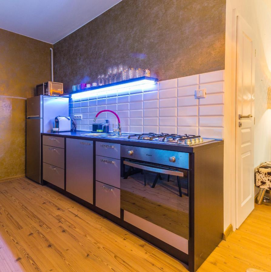 Apartman Luxury - Вельки-Славков Экстерьер фото